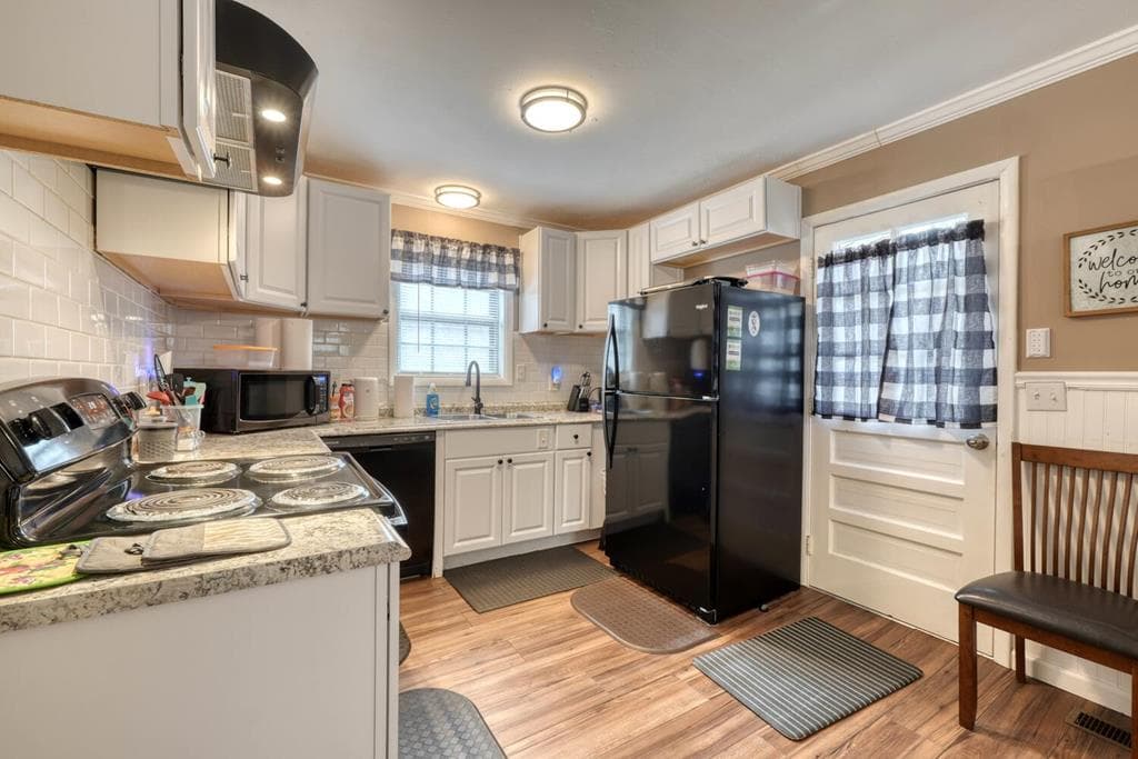 643 Number 20 Mine Road, Mccaysville GA 30555 - Photo