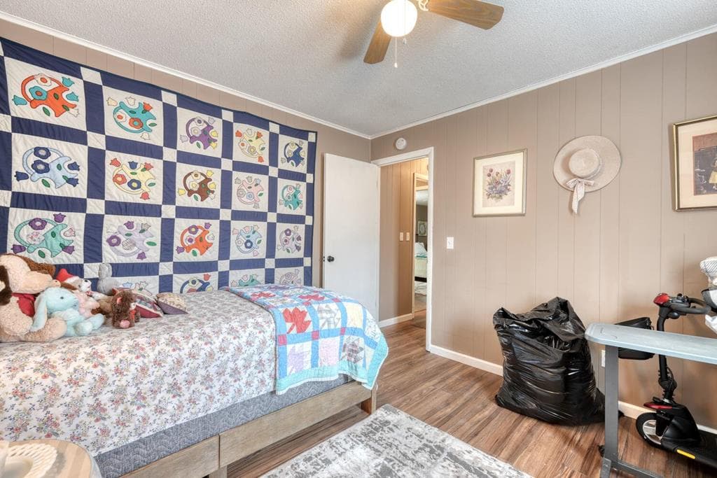 643 Number 20 Mine Road, Mccaysville GA 30555 - Photo
