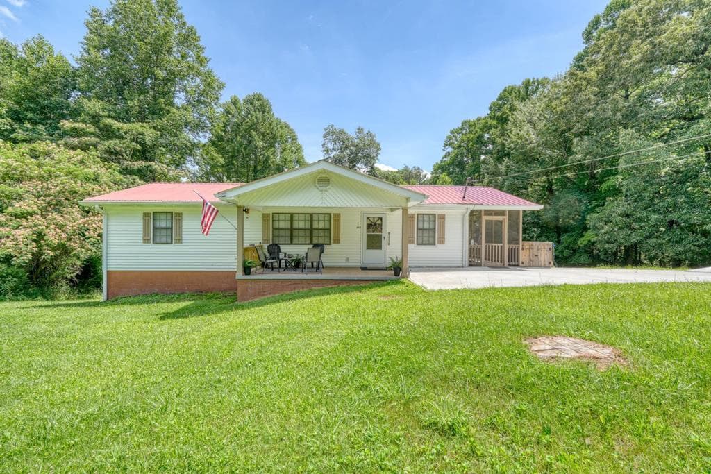 643 Number 20 Mine Road, Mccaysville GA 30555 - Primary photo