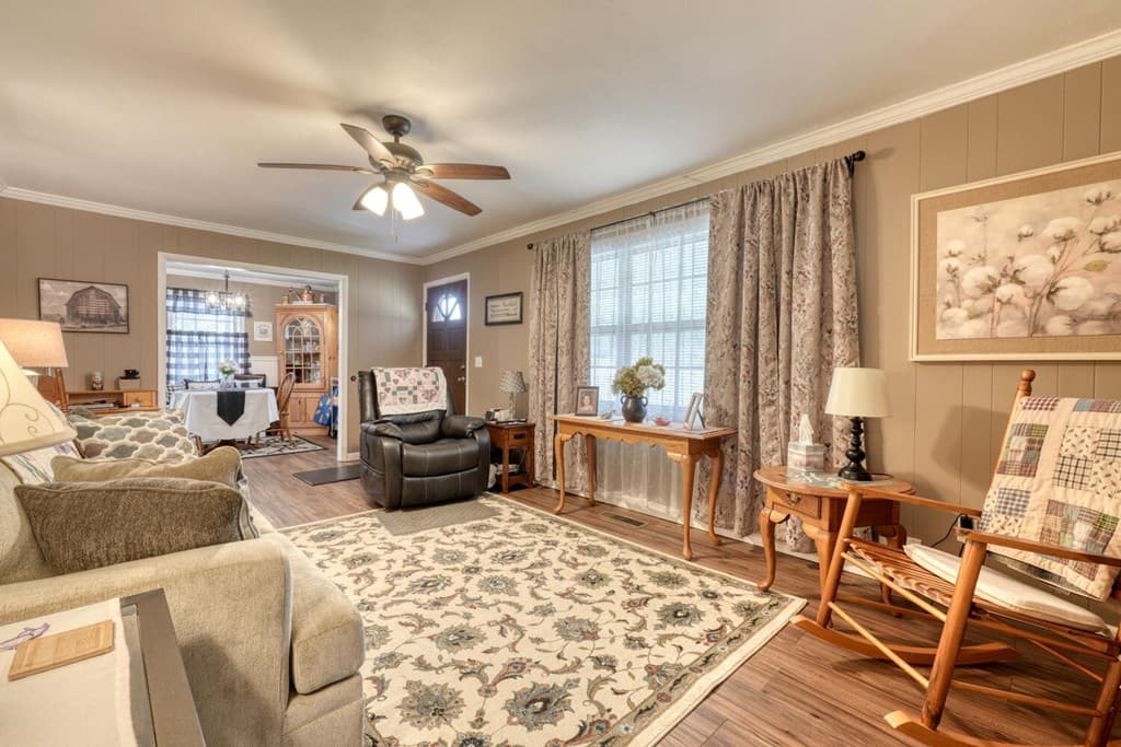 643 Number 20 Mine Road, Mccaysville GA 30555 - Photo