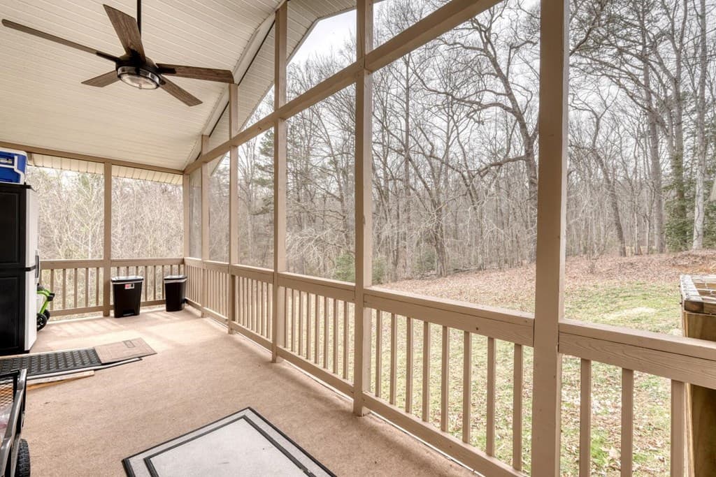 643 Number 20 Mine Road, Mccaysville GA 30555 - Photo