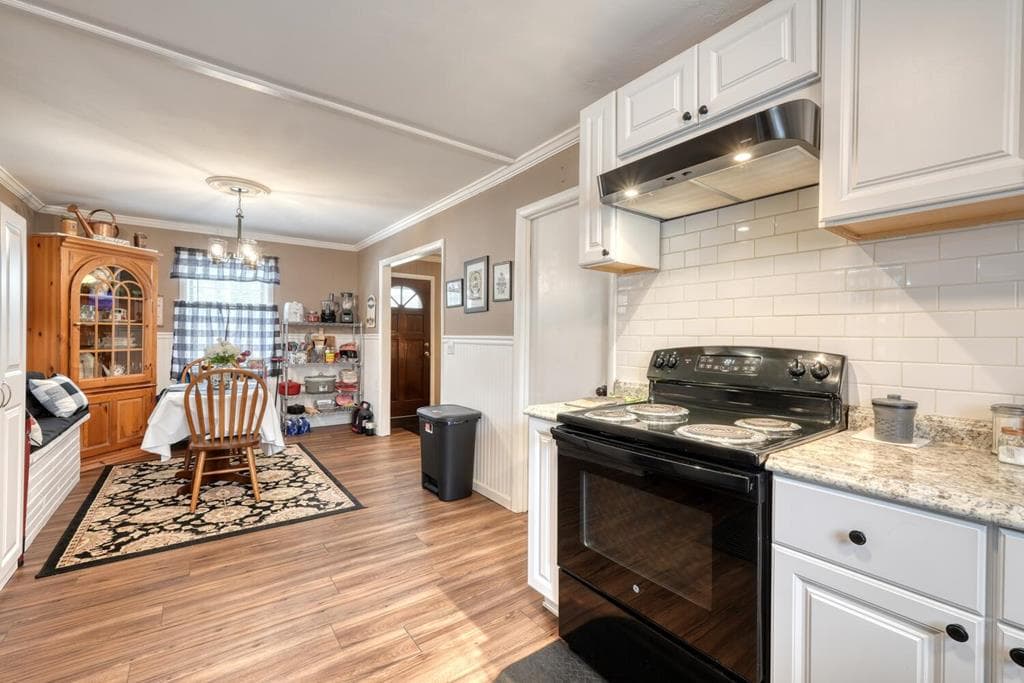 643 Number 20 Mine Road, Mccaysville GA 30555 - Photo