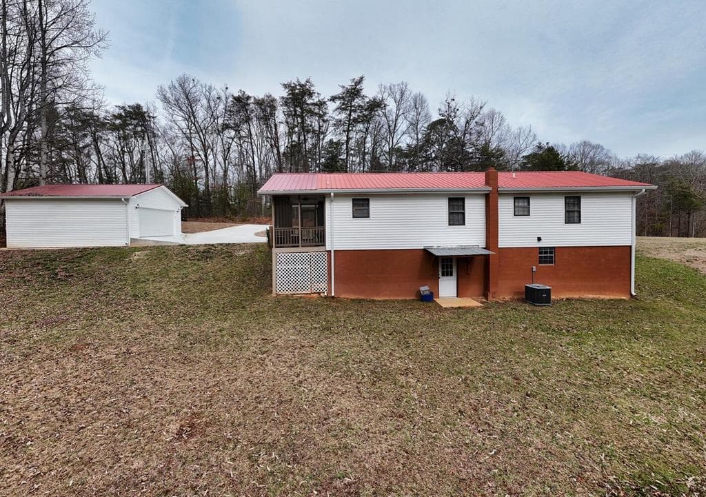 643 Number 20 Mine Road, Mccaysville GA 30555 - Photo