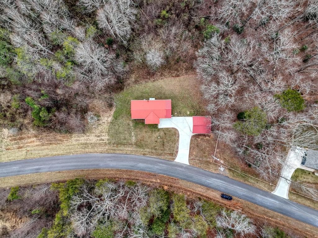 643 Number 20 Mine Road, Mccaysville GA 30555 - Photo