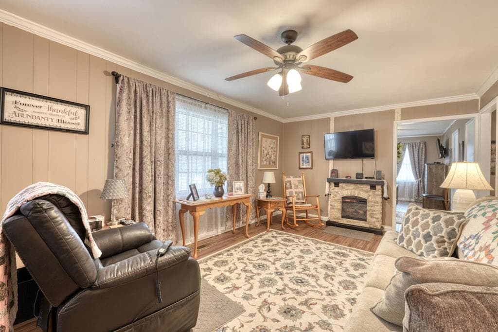 643 Number 20 Mine Road, Mccaysville GA 30555 - Photo