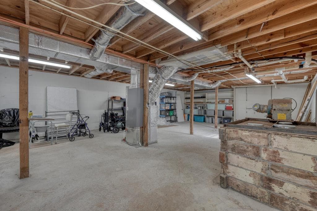 643 Number 20 Mine Road, Mccaysville GA 30555 - Photo