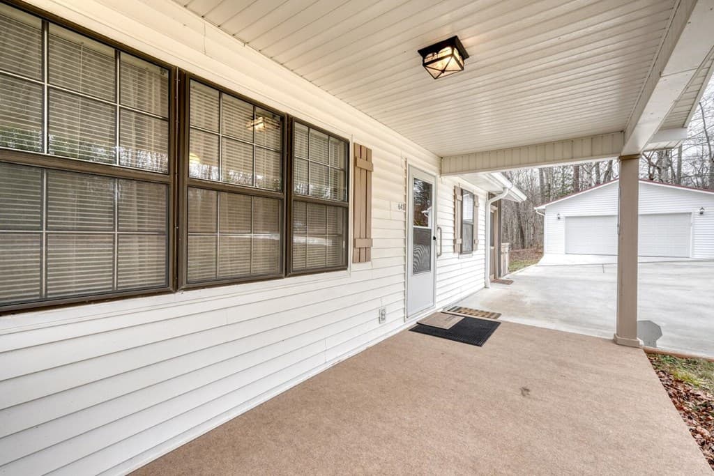 643 Number 20 Mine Road, Mccaysville GA 30555 - Photo