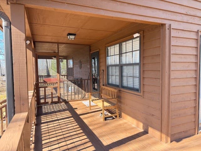 420 W Ridge Drive, Murphy NC 28906 - Photo