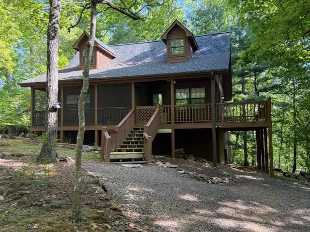 420 W Ridge Drive, Murphy NC 28906 - Photo