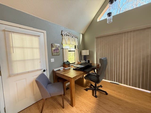 420 W Ridge Drive, Murphy NC 28906 - Photo