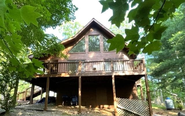 420 W Ridge Drive, Murphy NC 28906 - Photo