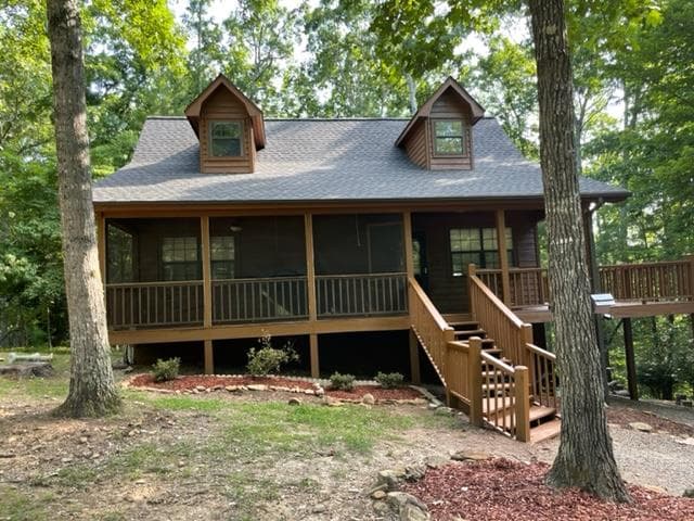 420 W Ridge Drive, Murphy NC 28906 - Photo