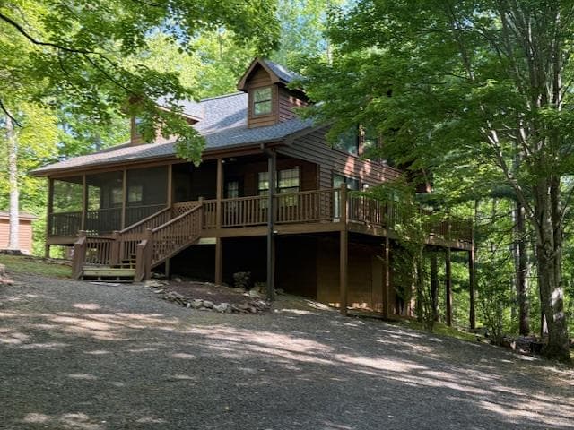 420 W Ridge Drive, Murphy NC 28906 - Photo