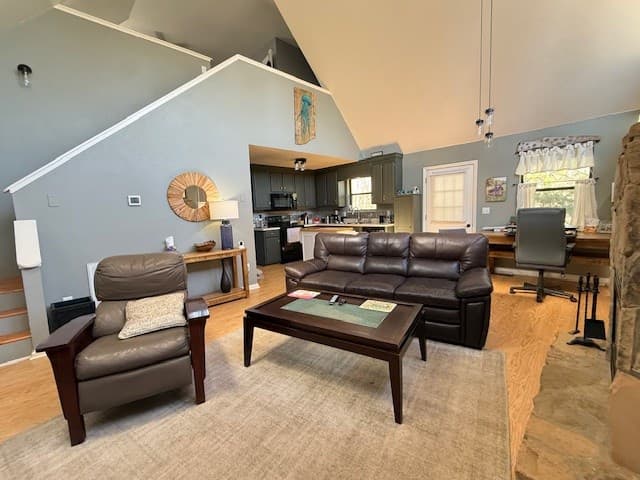 420 W Ridge Drive, Murphy NC 28906 - Photo