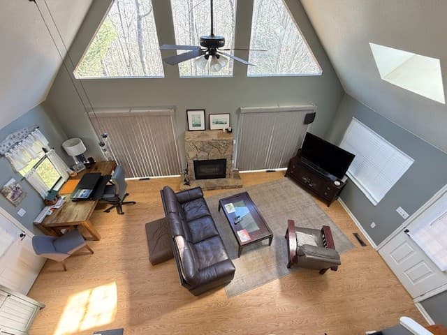 420 W Ridge Drive, Murphy NC 28906 - Photo