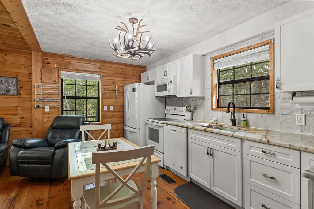 266 Mabry Lane, Morganton GA 30560 - Photo