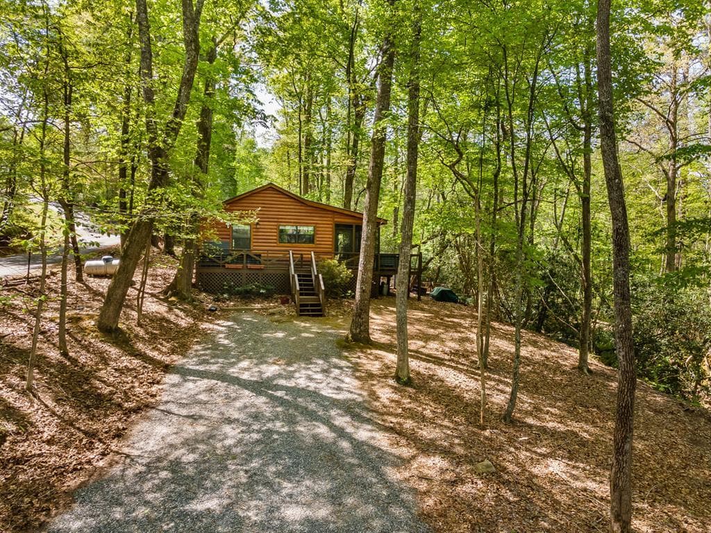 266 Mabry Lane, Morganton GA 30560 - Photo