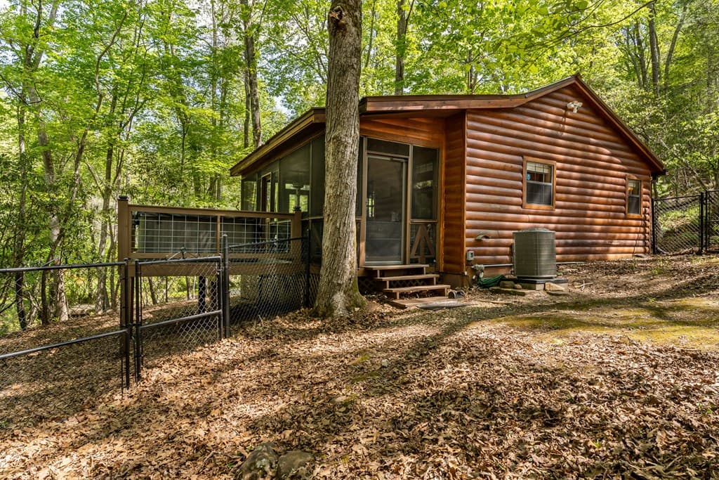 266 Mabry Lane, Morganton GA 30560 - Photo