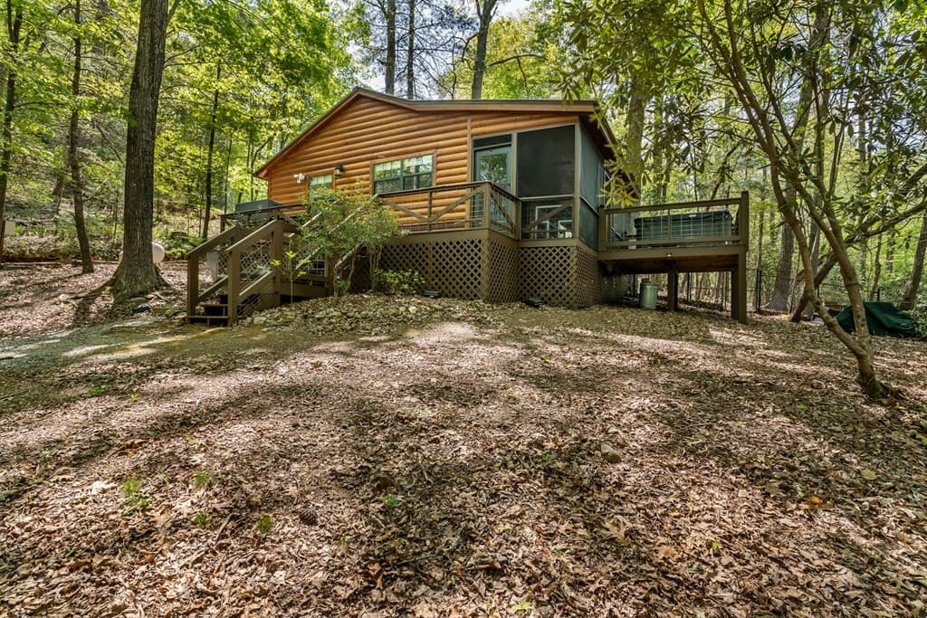 266 Mabry Lane, Morganton GA 30560 - Photo