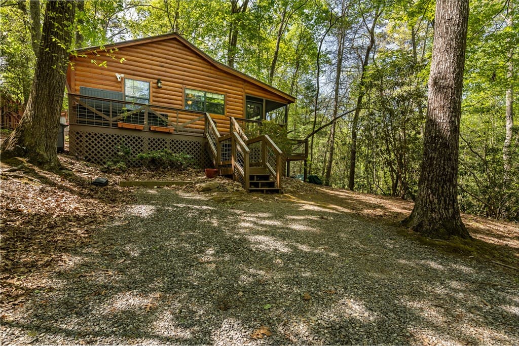 266 Mabry Lane, Morganton GA 30560 - Photo