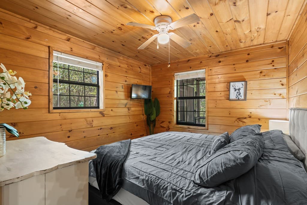 266 Mabry Lane, Morganton GA 30560 - Photo