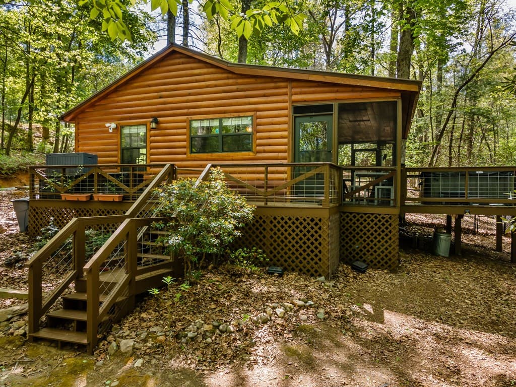 266 Mabry Lane, Morganton GA 30560 - Photo