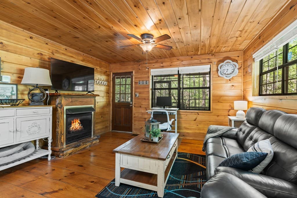 266 Mabry Lane, Morganton GA 30560 - Photo