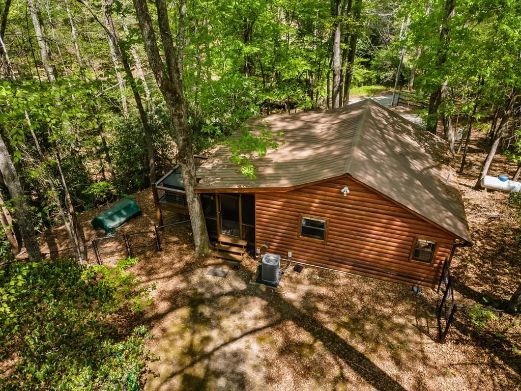 266 Mabry Lane, Morganton GA 30560 - Primary photo