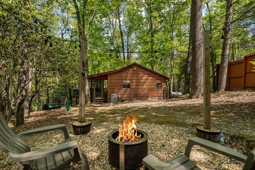 266 Mabry Lane, Morganton GA 30560 - Photo