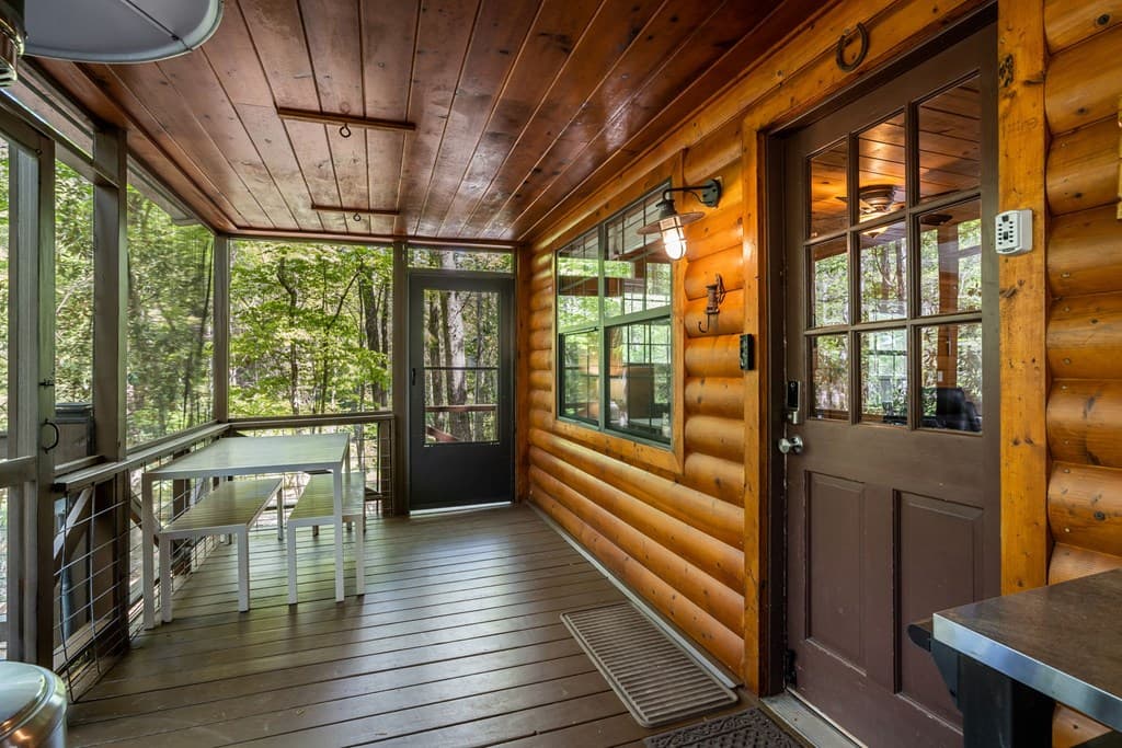 266 Mabry Lane, Morganton GA 30560 - Photo