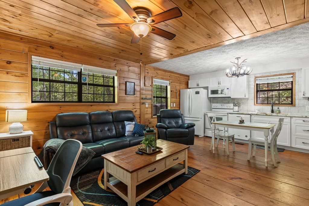 266 Mabry Lane, Morganton GA 30560 - Photo