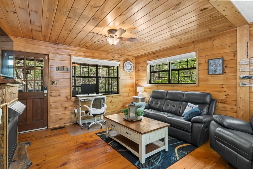266 Mabry Lane, Morganton GA 30560 - Photo