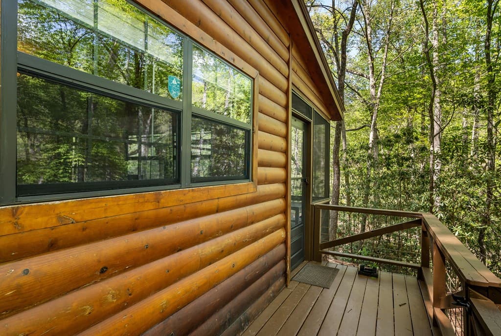 266 Mabry Lane, Morganton GA 30560 - Photo