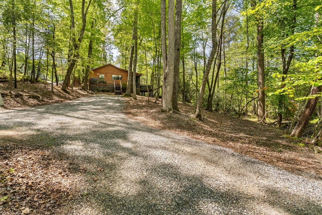 266 Mabry Lane, Morganton GA 30560 - Photo