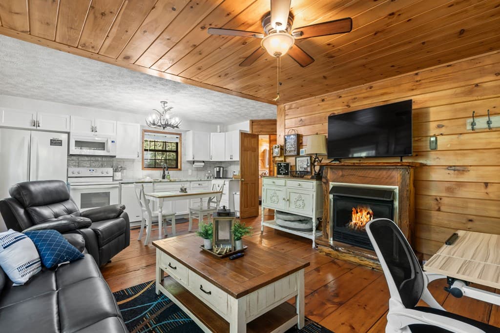 266 Mabry Lane, Morganton GA 30560 - Photo