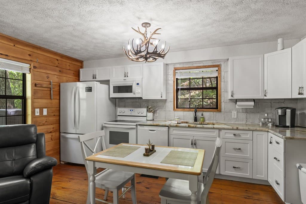 266 Mabry Lane, Morganton GA 30560 - Photo