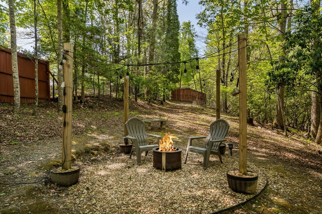 266 Mabry Lane, Morganton GA 30560 - Photo