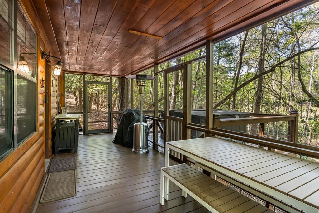 266 Mabry Lane, Morganton GA 30560 - Photo