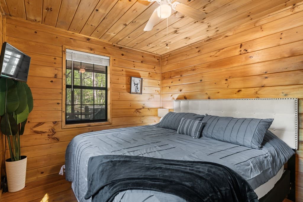 266 Mabry Lane, Morganton GA 30560 - Photo