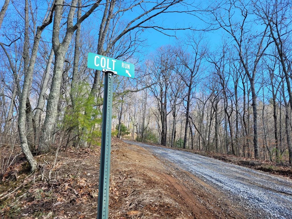 69 Colt Run, Hayesville NC 28904 - Photo