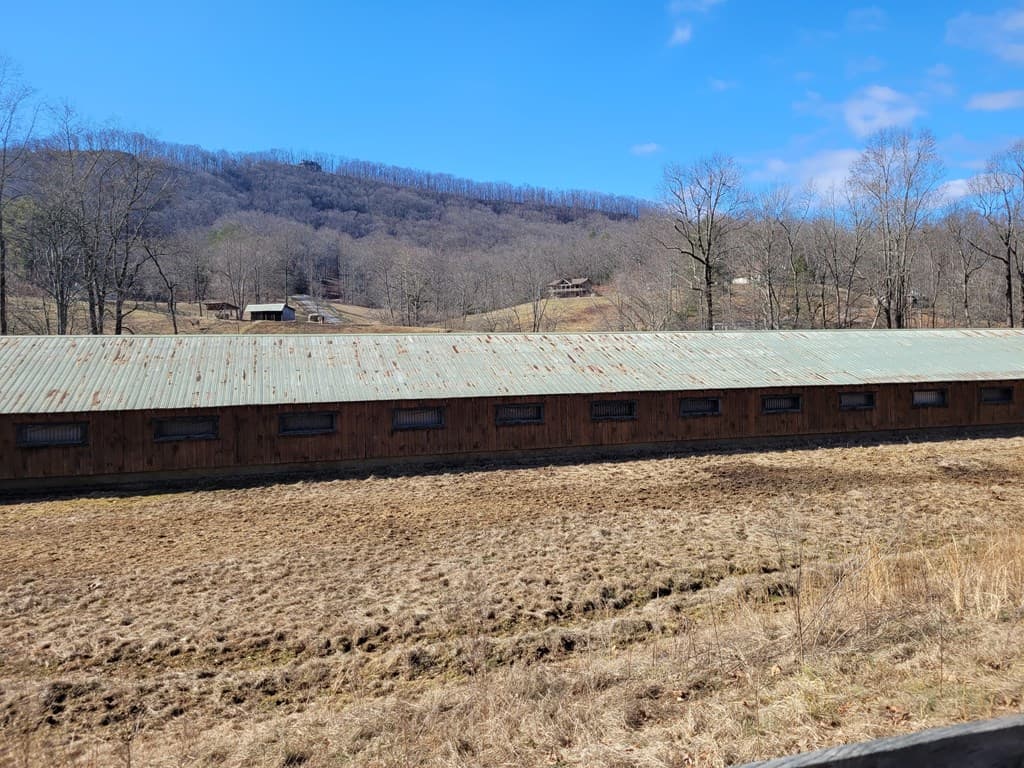 69 Colt Run, Hayesville NC 28904 - Photo
