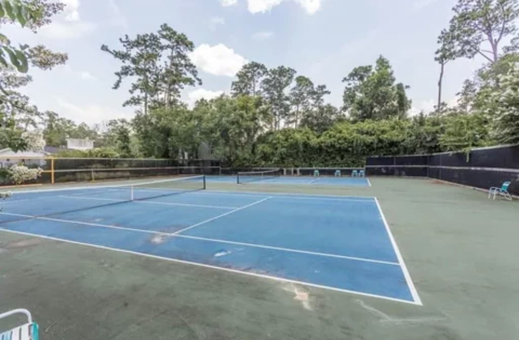 120 Montrose, St Simons Island GA 31522 - Photo