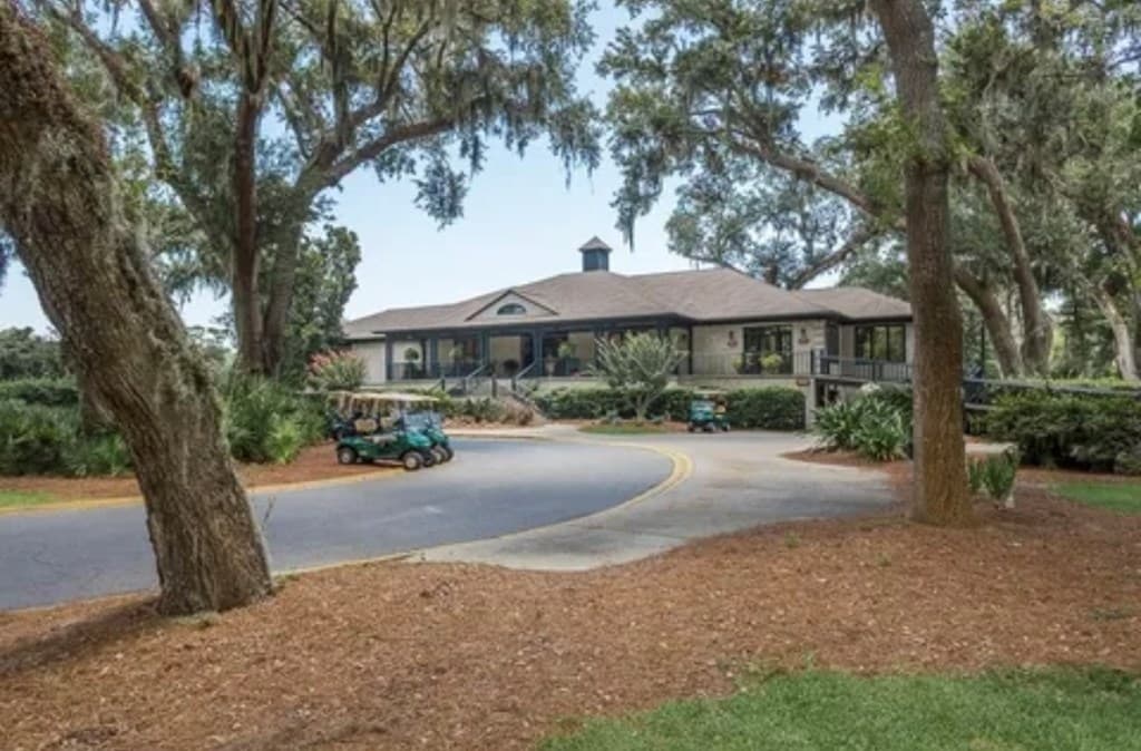 120 Montrose, St Simons Island GA 31522 - Photo