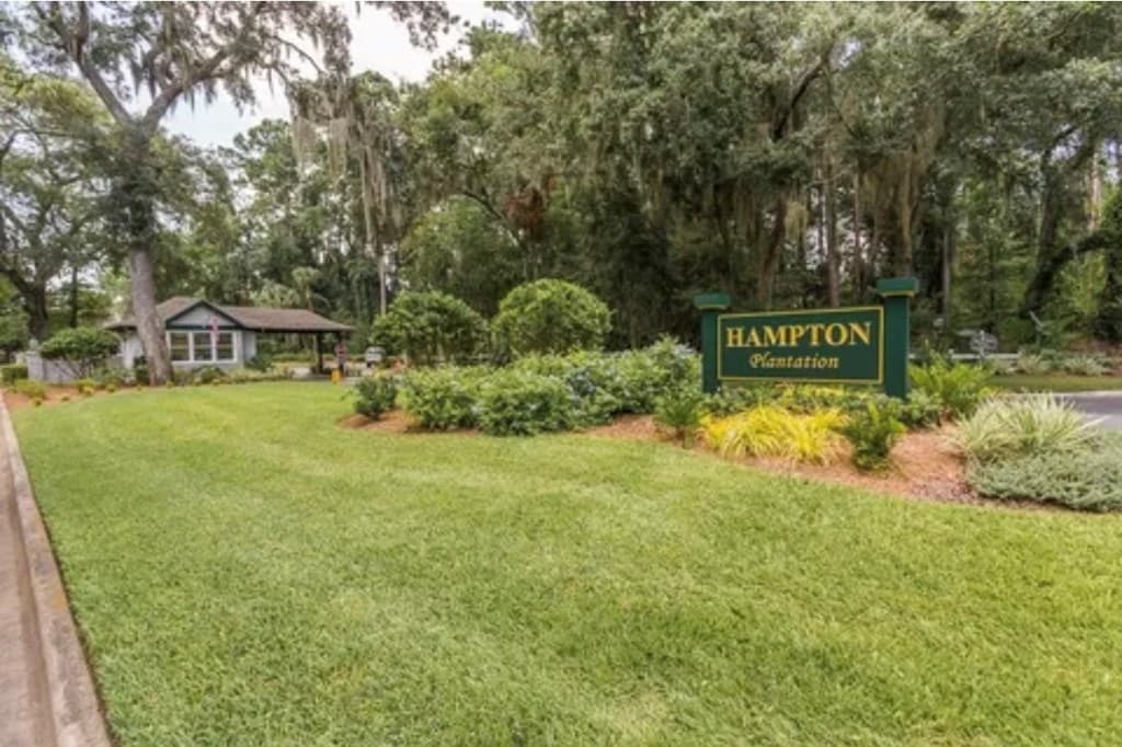 120 Montrose, St Simons Island GA 31522 - Photo