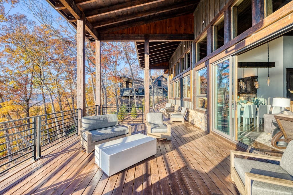 180 Wawayanda Drive, Mineral Bluff GA 30559 - Photo
