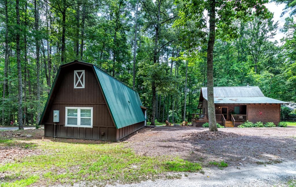 67 Big Tree Road, Suches GA 30572 - Photo