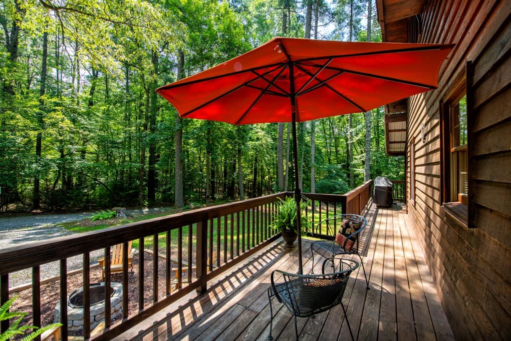 67 Big Tree Road, Suches GA 30572 - Photo