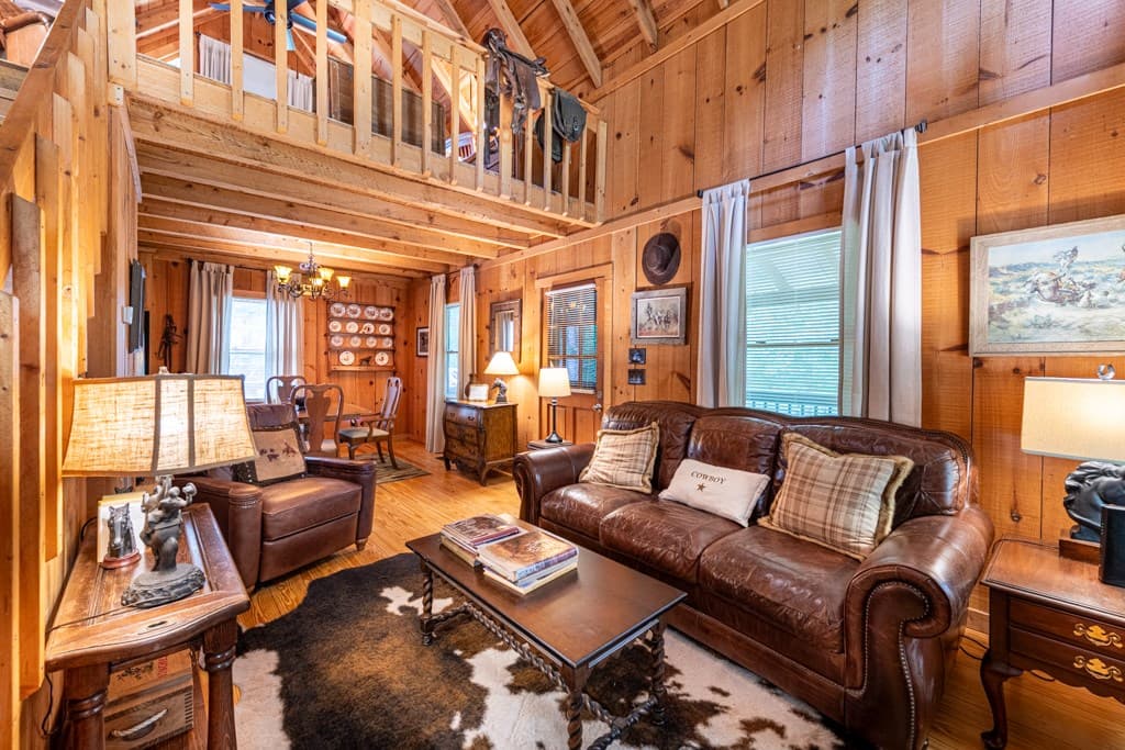67 Big Tree Road, Suches GA 30572 - Photo