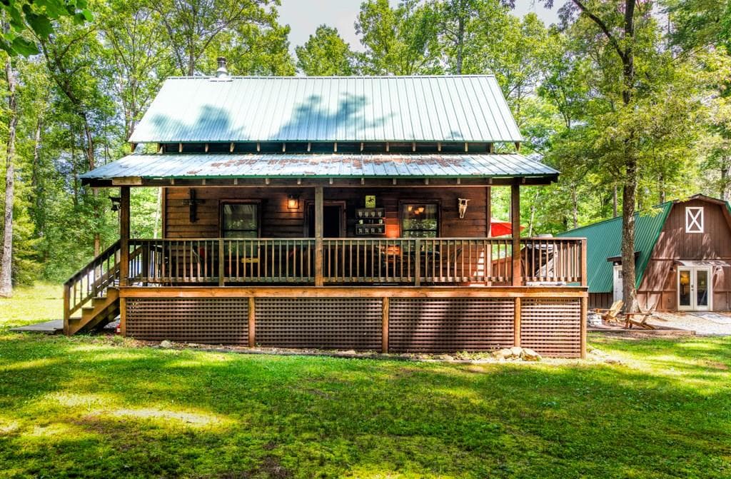 67 Big Tree Road, Suches GA 30572 - Primary photo