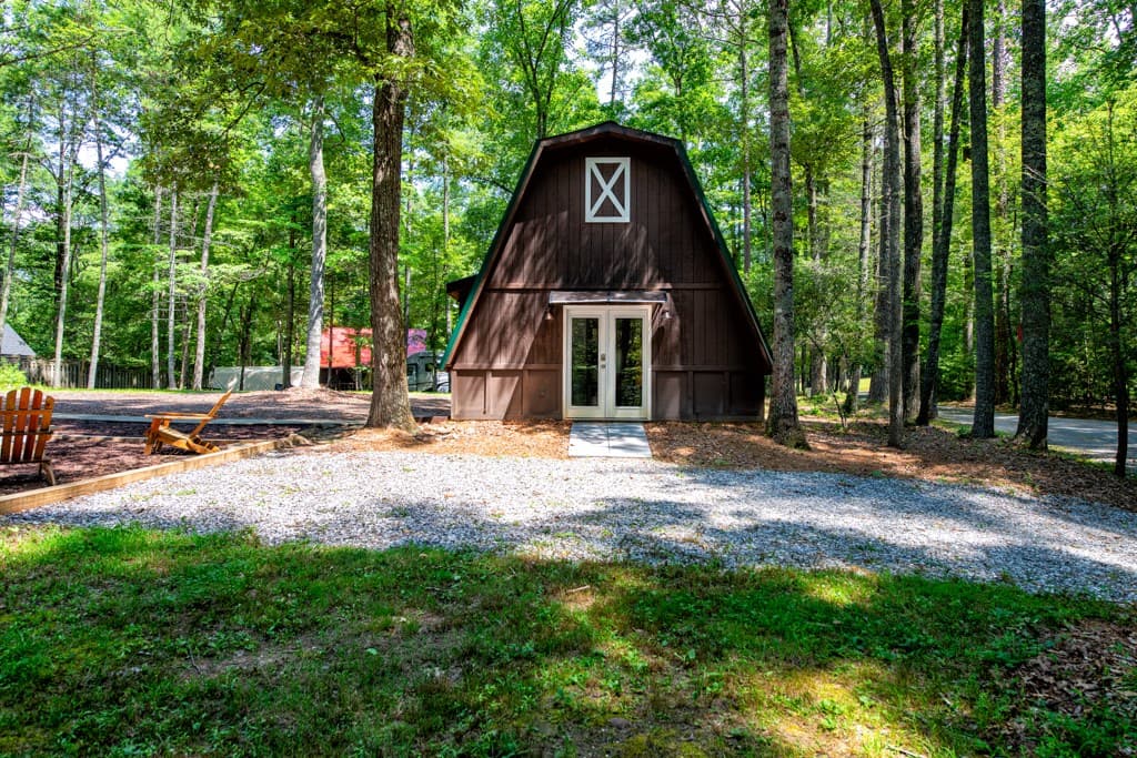 67 Big Tree Road, Suches GA 30572 - Photo